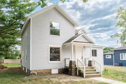 131 Washington Street, Sunfield, MI 48890 - Photo 3