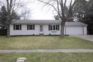 2116 Chaparral St, Kalamazoo, MI 49006 - Photo 1