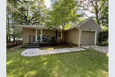 1880 Hemlock Crest Drive, Quincy, MI 49082 - Photo 1