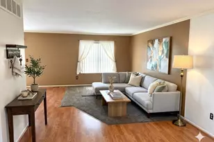 308 David St, Pontiac, MI 48341 - Photo 5