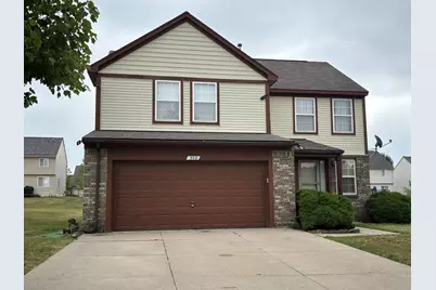 308 David Street, Pontiac, MI 48341 - Photo 3