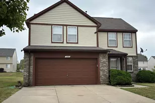 308 David St, Pontiac, MI 48341 - Photo 3