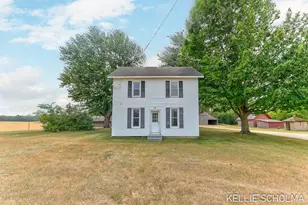 9448 Pierce St, Allendale, MI 49401 - Photo 1