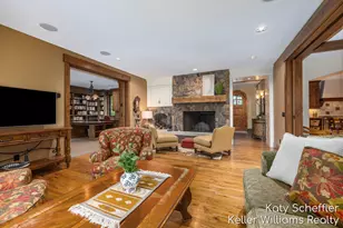 6065 W Back Forty Dr NE, Belmont, MI 49306 - Photo 17