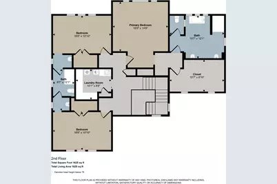 6065 W Back Forty Drive NE, Belmont, MI 49306 - Photo 41