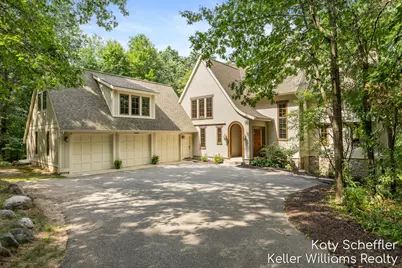 6065 W Back Forty Drive NE, Belmont, MI 49306 - Photo 1