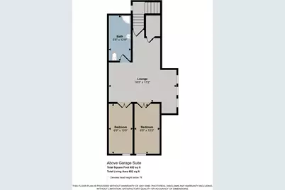 6065 W Back Forty Drive NE, Belmont, MI 49306 - Photo 47