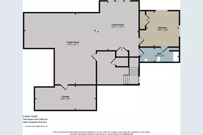6065 W Back Forty Drive NE, Belmont, MI 49306 - Photo 55
