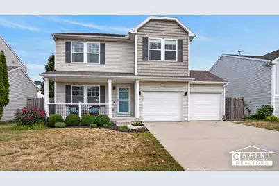 2575 Blooming Bud Lane SE, Kentwood, MI 49508 - Photo 1