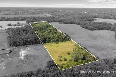 14300 Union Road, Hudson, MI 49247 - Photo 1
