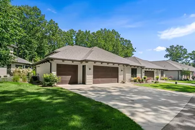2045 Ottawa Beach Road, Holland, MI 49424 - Photo 1