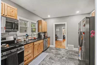 1217 Pinehurst Boulevard, Kalamazoo, MI 49006 - Photo 5
