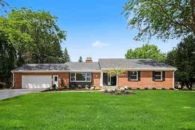 4043 Clearview Street NE, Grand Rapids, MI 49546 - Photo 1