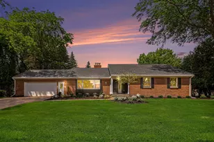 4043 Clearview St NE, Grand Rapids, MI 49546 - Photo 1