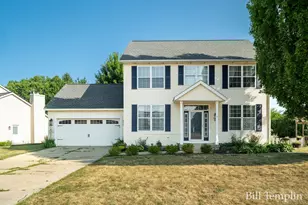 5641 Barcroft Dr SW, Wyoming, MI 49418 - Photo 1