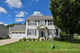 5641 Barcroft Dr SW, Wyoming, MI 49418 - Photo 1