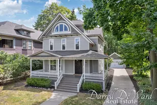 426 Lafayette Ave SE, Grand Rapids, MI 49503 - Photo 1