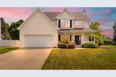 5836 Tradewind Drive, Portage, MI 49024 - Photo 1