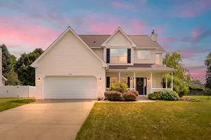 5836 Tradewind Dr, Portage, MI 49024 - Photo 1