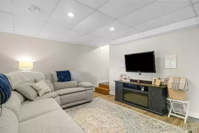 12045 N Lake Avenue, Bitely, MI 49309 - Photo 27