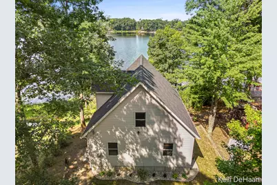 12045 N Lake Avenue, Bitely, MI 49309 - Photo 1