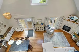 12045 N Lake Ave, Bitely, MI 49309 - Photo 13