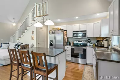 12045 N Lake Avenue, Bitely, MI 49309 - Photo 11