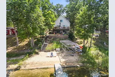 12045 N Lake Avenue, Bitely, MI 49309 - Photo 3