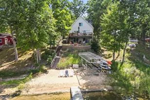12045 N Lake Ave, Bitely, MI 49309 - Photo 3