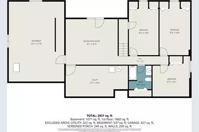 9808 Oak Forest Circle, Kalamazoo, MI 49009 - Photo 41