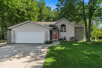 6806 Wiley Road, Douglas, MI 49406 - Photo 1