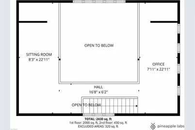 13670 S Cottonwood Lane, Harbert, MI 49115 - Photo 49