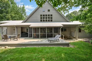 13670 S Cottonwood Ln, Harbert, MI 49115 - Photo 3