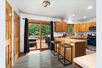 7485 E Tucker Lake Lane, Newaygo, MI 49337 - Photo 3