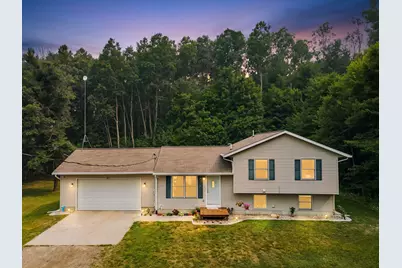 7485 E Tucker Lake Lane, Newaygo, MI 49337 - Photo 1