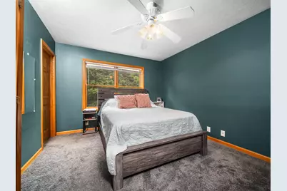 7485 E Tucker Lake Lane, Newaygo, MI 49337 - Photo 9