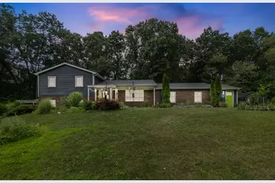 3950 Queen Oaks Drive, Chelsea, MI 48118 - Photo 1