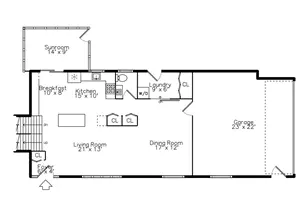3950 Queen Oaks Dr, Chelsea, MI 48118 - Photo 85