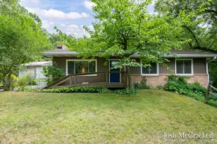 9665 Black Oak Dr, Lowell, MI 49331 - Photo 1