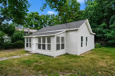 112 S Irving Street, Greenville, MI 48838 - Photo 1