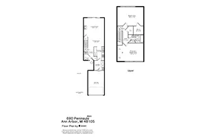 690 Peninsula Ct, Ann Arbor, MI 48105 - Photo 37