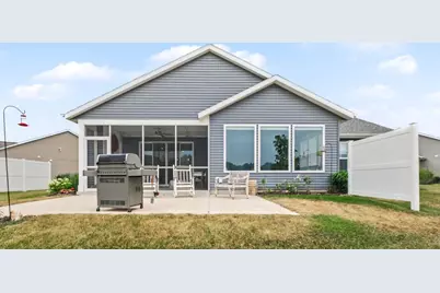 2887 Isle Grand Drive, Belmont, MI 49306 - Photo 7