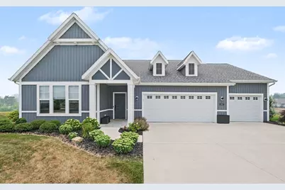 2887 Isle Grand Drive, Belmont, MI 49306 - Photo 1