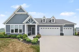2887 Isle Grand Dr, Belmont, MI 49306 - Photo 1