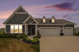 2887 Isle Grand Dr, Belmont, MI 49306 - Photo 1