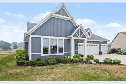 2887 Isle Grand Drive, Belmont, MI 49306 - Photo 3