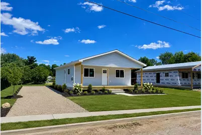 751 Tomlinson Street, Jackson, MI 49203 - Photo 1