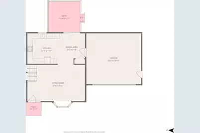 2046 N Roberts Road, Muskegon, MI 49445 - Photo 7
