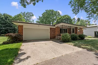 349 Nesbit Lane, Rochester Hills, MI 48309 - Photo 1