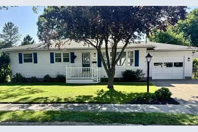2397 Blodgett Street, Muskegon, MI 49441 - Photo 1